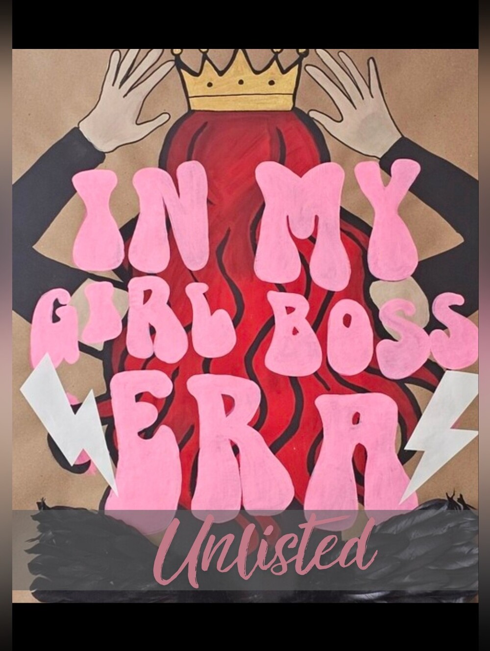 Unlisted BANNER - Picture 2 of 2